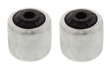 Wishbone bushing 2 pieces (36687/2), BMW 5 Series E39